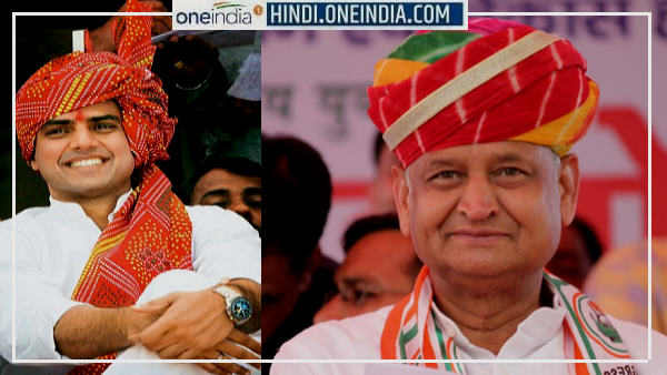 खान के लिए बदला गुट