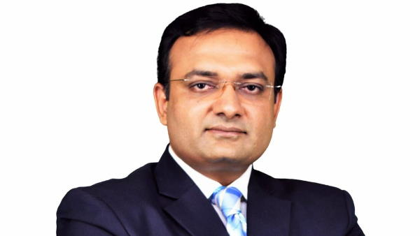TV anchor atul agarwal allegedly looted at gunpoint in Noida TV anchor atul agarwal allegedly looted at gunpoint in Noida