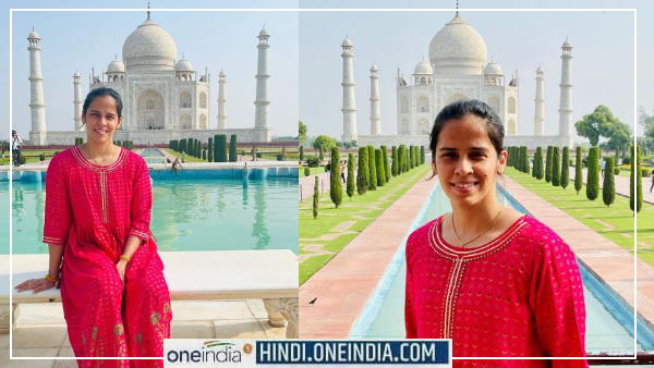 वृंदावन में किए बांके बिहारी के दर्शन