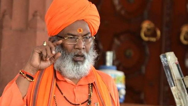 BJP MP Sakshi Maharaj says Akhilesh and sanjay singh can withdraw their donations of ram mandir BJP MP Sakshi Maharaj says Akhilesh and sanjay singh can withdraw their donations of ram mandir