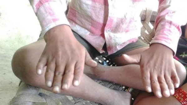 बच्चे को खरीदने के लिए 24 लाख रुपए देने को तैयार हैं लोग