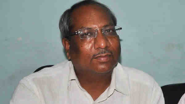 Know who is Dr. Sanjay Nishad, who has demanded the post of Deputy CM Know who is Dr. Sanjay Nishad, who has demanded the post of Deputy CM