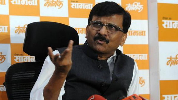दिल्ली में पीएम से मिले थे सीएम उद्धव