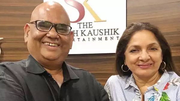 'मैं नहीं चाहता था कि नीना अकेला महसूस करे'