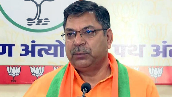 Rajasthan BJP state president Satish Poonia said that the Gehlot government is counting its last breaths Rajasthan BJP state president Satish Poonia said that the Gehlot government is counting its last breaths