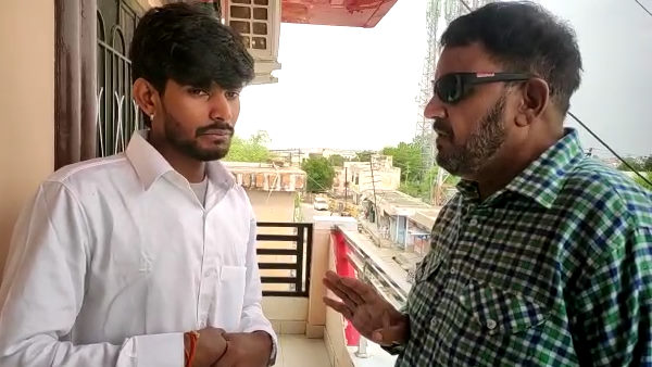 मकराना के गांव गच्छीपुरा के रहने वाले हैं सवाई भाट