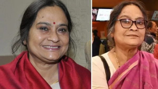 Veteran Bengali actor Swatilekha Sengupta died at a hospital in Kolkata Veteran Bengali actor Swatilekha Sengupta died at a hospital in Kolkata
