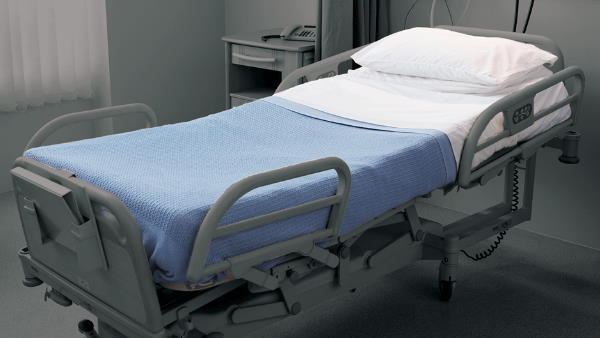 Odisha government has decided to reserve 5 precent of total general beds and ICU for health care workers at the hospitals Odisha government has decided to reserve 5 precent of total general beds and ICU for health care workers at the hospitals