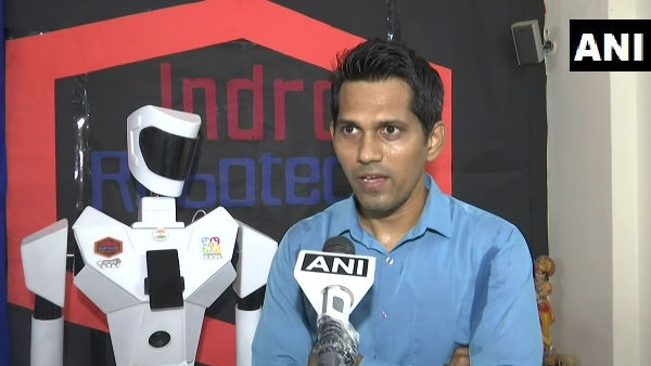 मरीज से किसी इंसान की तरह से पेश आएगा रोबोट