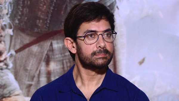 आमिर की प्रोड्यूसर के तौर पर पहली फिल्म थी लगान
