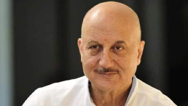 इन दिनों शिमला में हैं अनुपम खेर