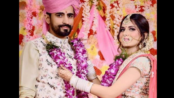 बीते साल ही कर ली थी कोर्ट मैरिज