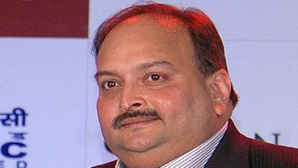 Mehul Choksi Mehul Choksi