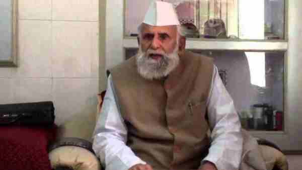 MP Shafiqur Rahman Burke gave controversial statement on covid infection MP Shafiqur Rahman Burke gave controversial statement on covid infection