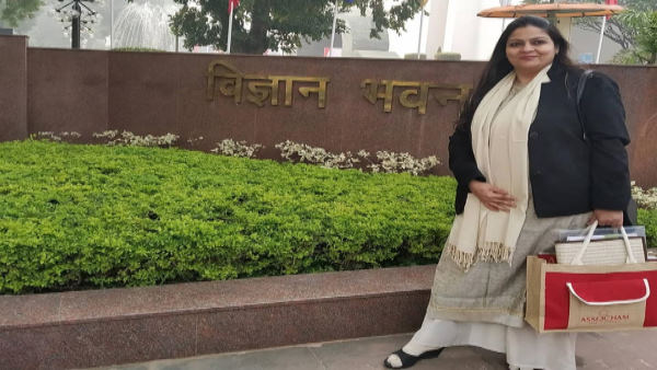 सालभर चला सास का इलाज