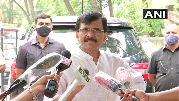 Shiv sena MP Shiv sena MP