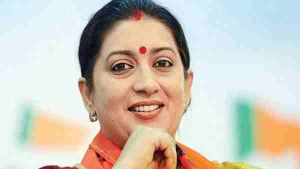 High Court issues notice to three including Smriti Irani in shooter Vartika Singh case High Court issues notice to three including Smriti Irani in shooter Vartika Singh case