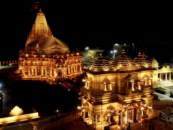 ये मंंदिर भी आज से आमजन के लिए खुले