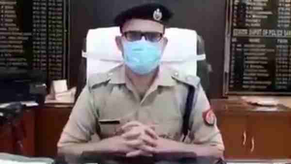 Bareilly Crime News: Police caught two accused of physical attack the girl after the encounter Bareilly Crime News: Police caught two accused of physical attack the girl after the encounter