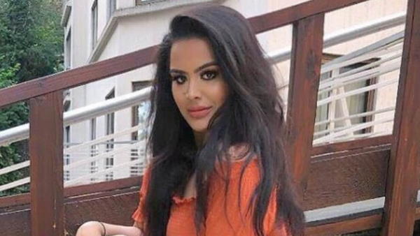 चर्चा में बनी रहती हैं त्रिशाला