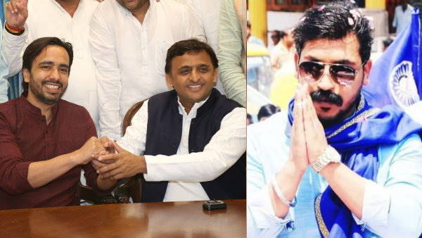 पश्चिम यूपी के लिहाज से ये बहुत मजबूत गठबंधन