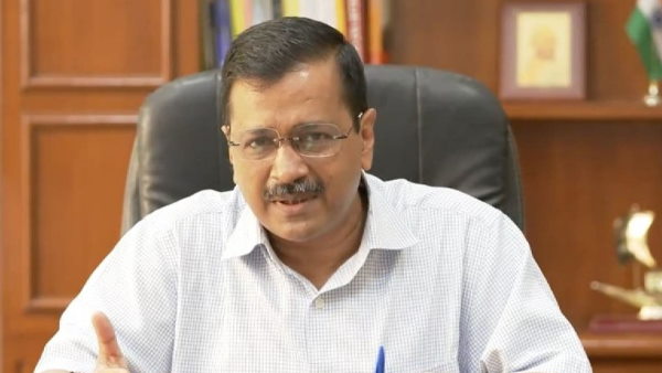 Arvind kejriwal Arvind kejriwal