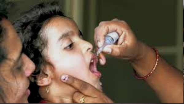 sub national immunization day Haryana sub national immunization day Haryana