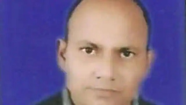 सड़क हादसा बताया जा रहा मौत की वजह
