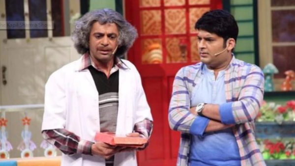 'द कपिल शर्मा शो' में वापसी पर बोले सुनील ग्रोवर