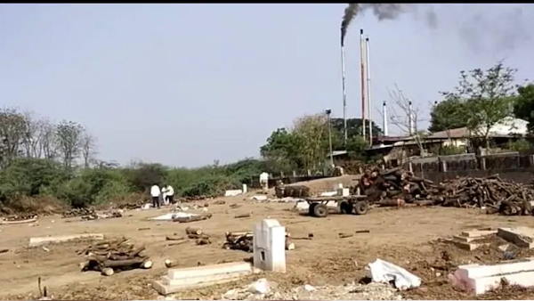 Reality check: COVID-19 deaths in Gujarat far exceed government figures Reality check: COVID-19 deaths in Gujarat far exceed government figures