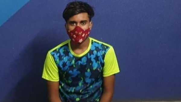 a young man from Bihar was took away a girl for relationship, held in surat a young man from Bihar was took away a girl for relationship, held in surat
