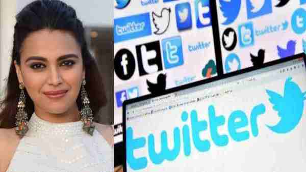 Delhi Police say theyve received complaint against actor Swara Bhaskar, Twitter India MD & others Delhi Police say theyve received complaint against actor Swara Bhaskar, Twitter India MD & others