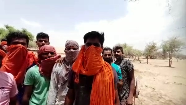 वन्यजीवों को सालभर भरपूर पानी उपलब्ध हो सकेगा