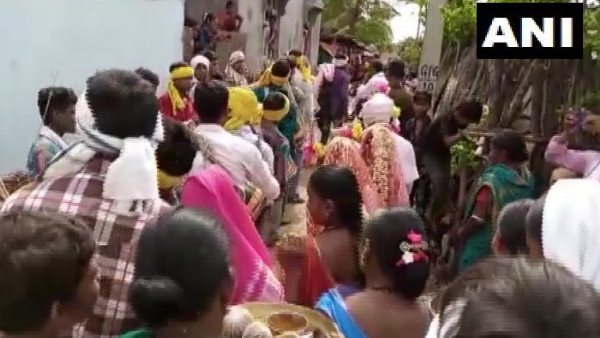 तेलंगाना की इस लव स्टोरी ने सभी को किया हैरान