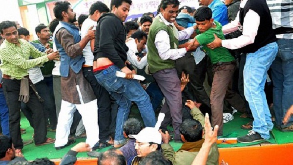 TMC supporter TMC supporter