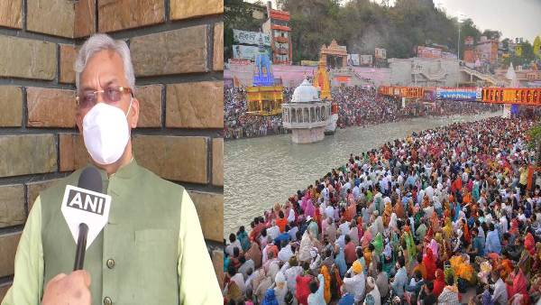 Trivendra Singh Rawat Trivendra Singh Rawat