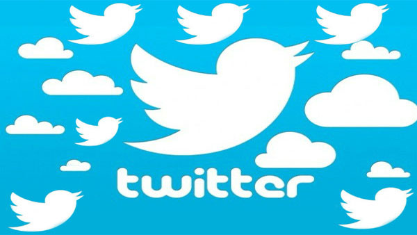 twitter twitter