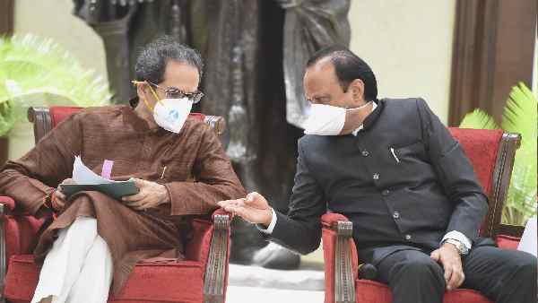 कांग्रेस के स्टैंड पर शिवसेना क्या कह रही है ?