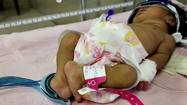 माइक से अनाउंसमेंट भी करवाया