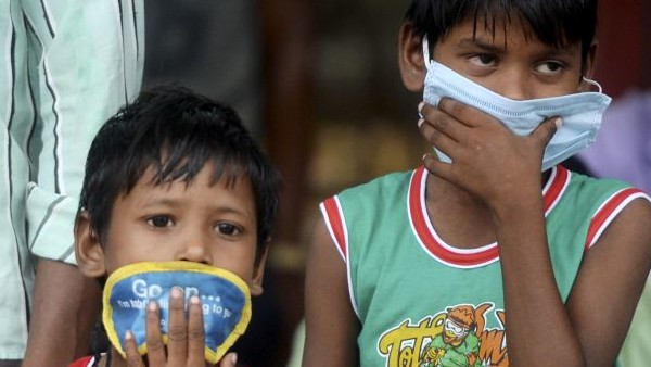 Coronavirus: देश में करीब 10 हजार बच्चों को तत्काल देखभाल और सुरक्षा की जरूरत Coronavirus: देश में करीब 10 हजार बच्चों को तत्काल देखभाल और सुरक्षा की जरूरत