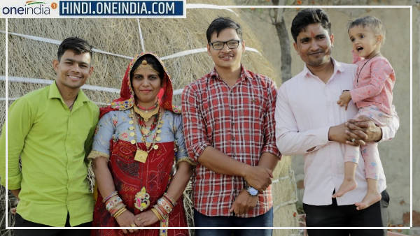 बिना किसी ट्रेनिंग के ढूंढी गलती