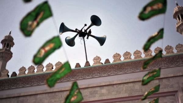 भड़के मुस्लिम संगठन