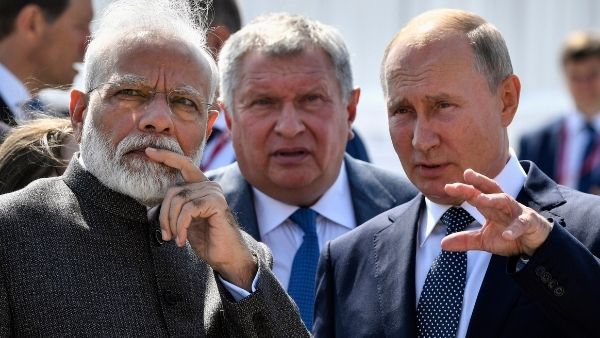 भारत को झटका देने वाला बयान
