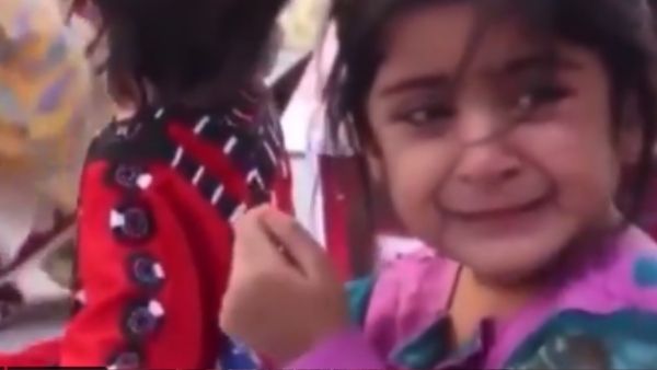 बलूचिस्तान की बेटियों का दर्द