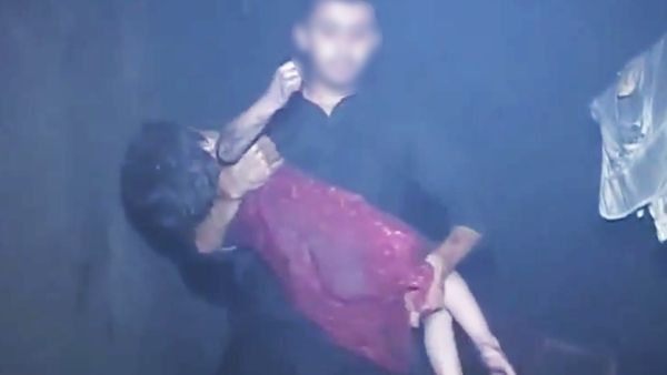 निशाने पर अहमदिया मुसलमान