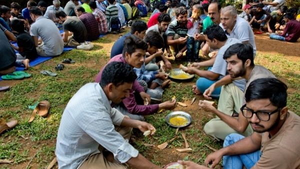 यूरोपीयन यूनियन ने जताई चिंता
