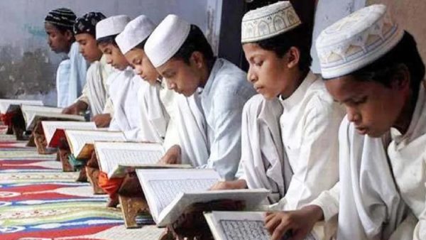 uttar pradesh madarsa board 10th and 12th exam cancelled uttar pradesh madarsa board 10th and 12th exam cancelled