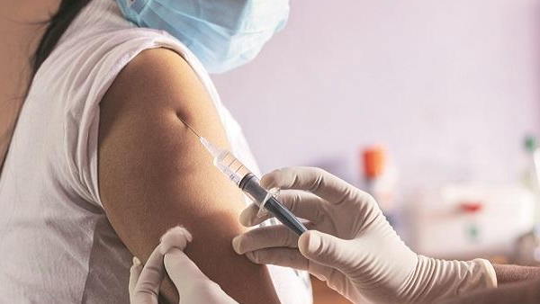 chhattisgarh 100 percent vaccination in raingnar village chhattisgarh 100 percent vaccination in raingnar village