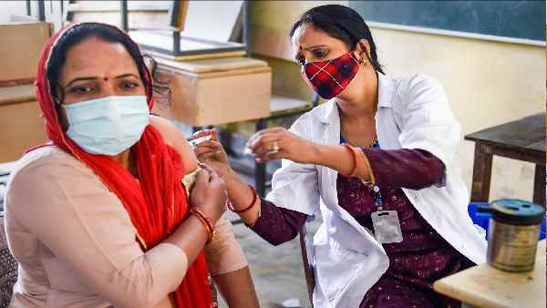 वैक्सीन के लिए सोनीपत टू शामली