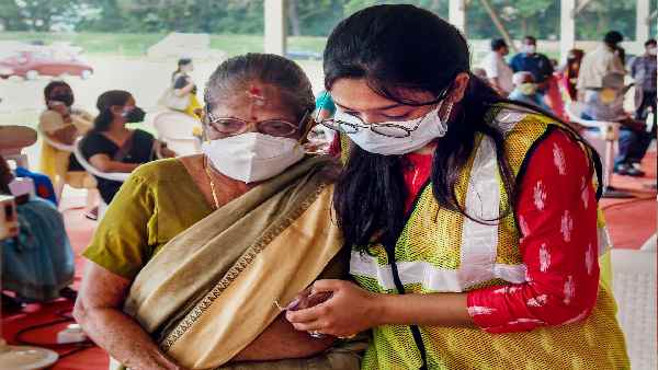 यूनिवर्सल वैक्सीन: वैरिएंट का टेंशन खत्म